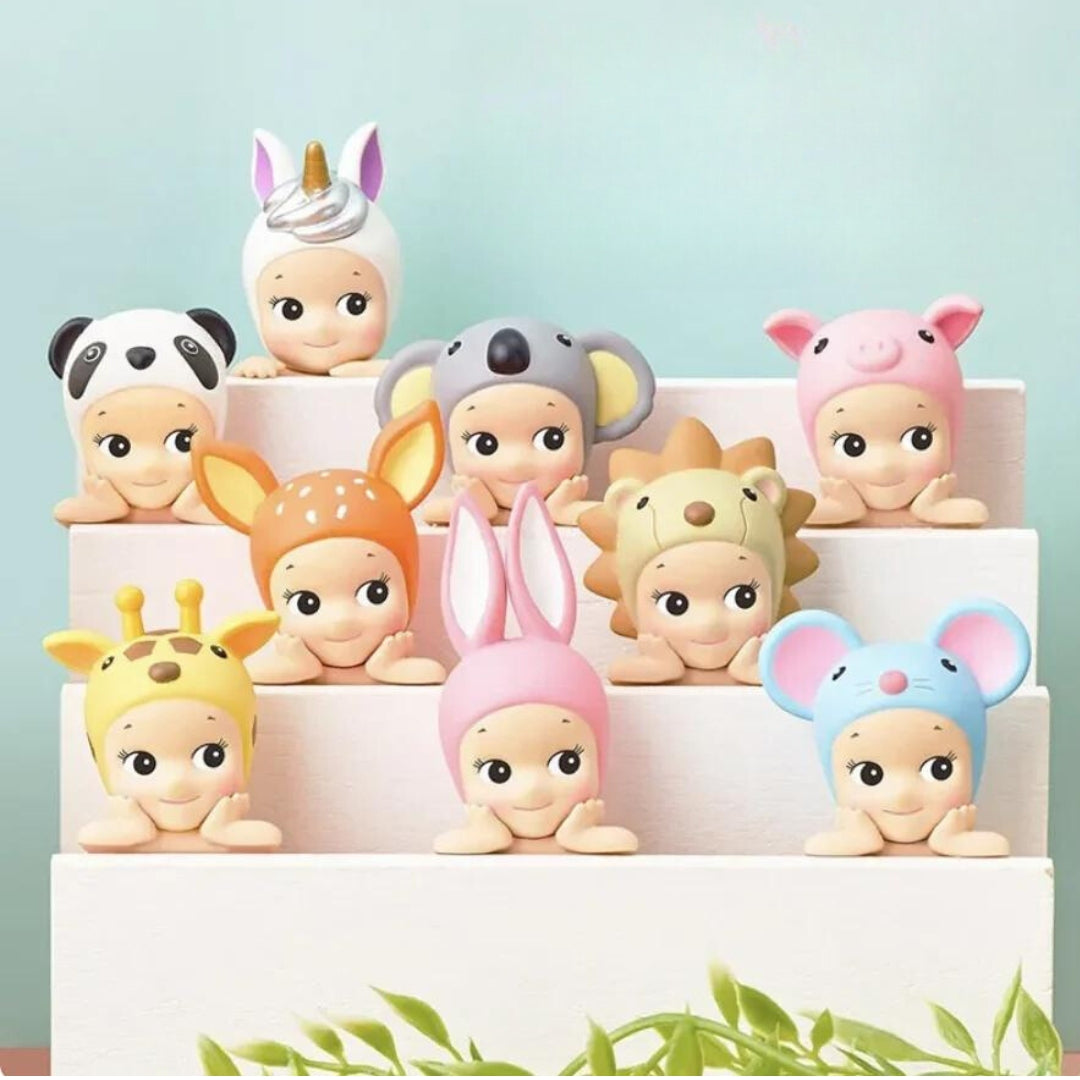 Sonny Angel Animals Blind Box