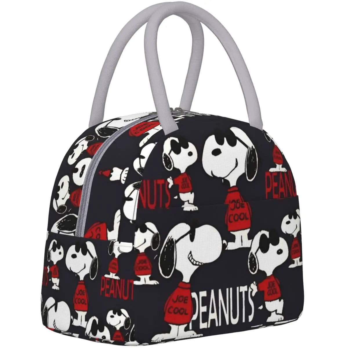 Snoopy Cool Lunch Bag