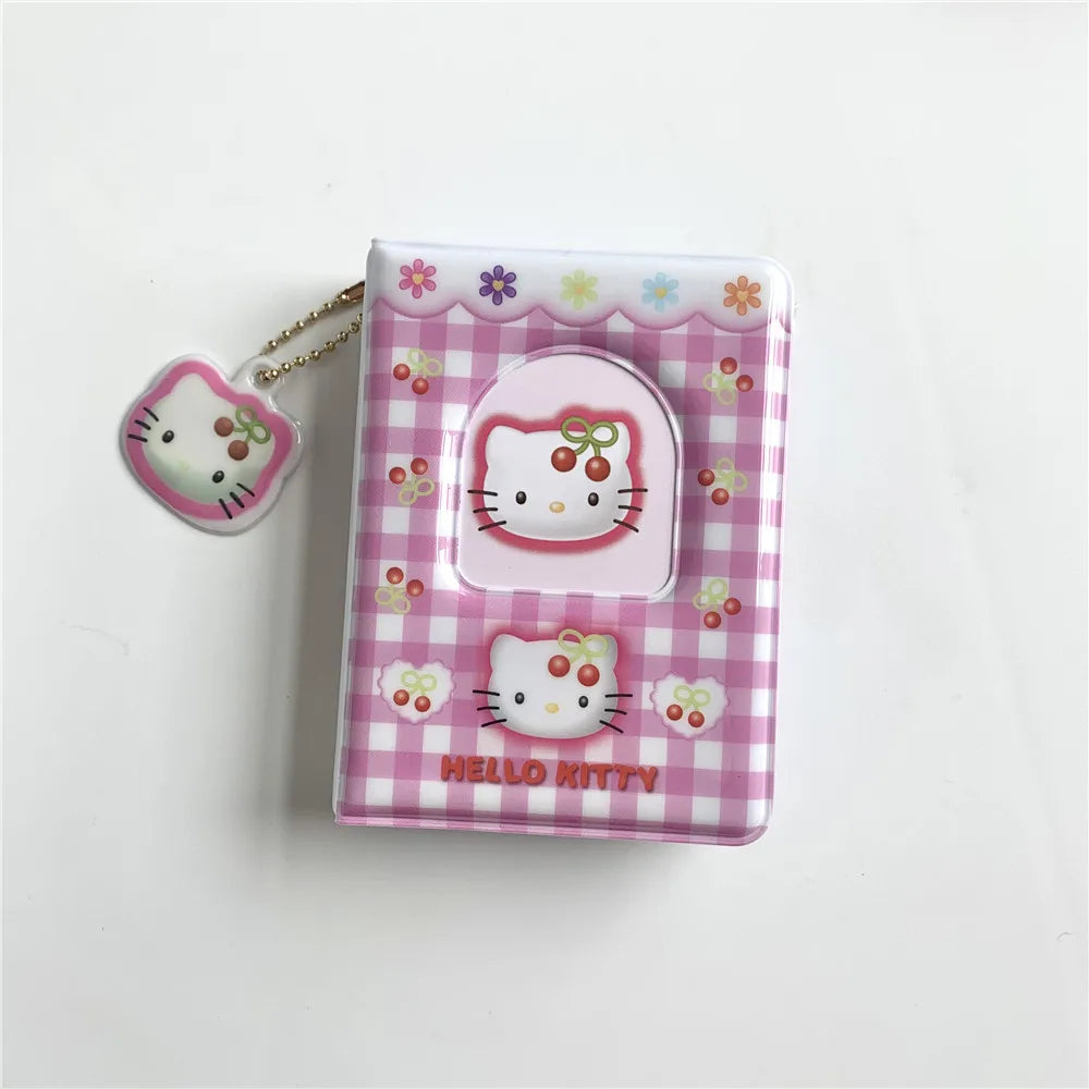 Hello Kitty Cherry Album