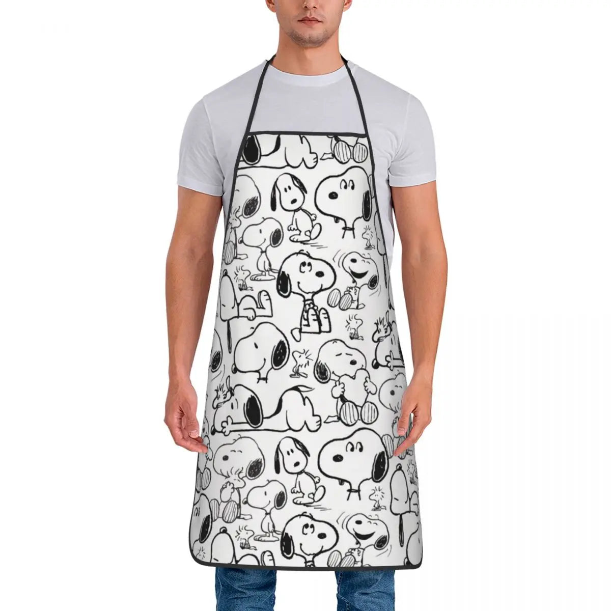 Snoopy Original Apron