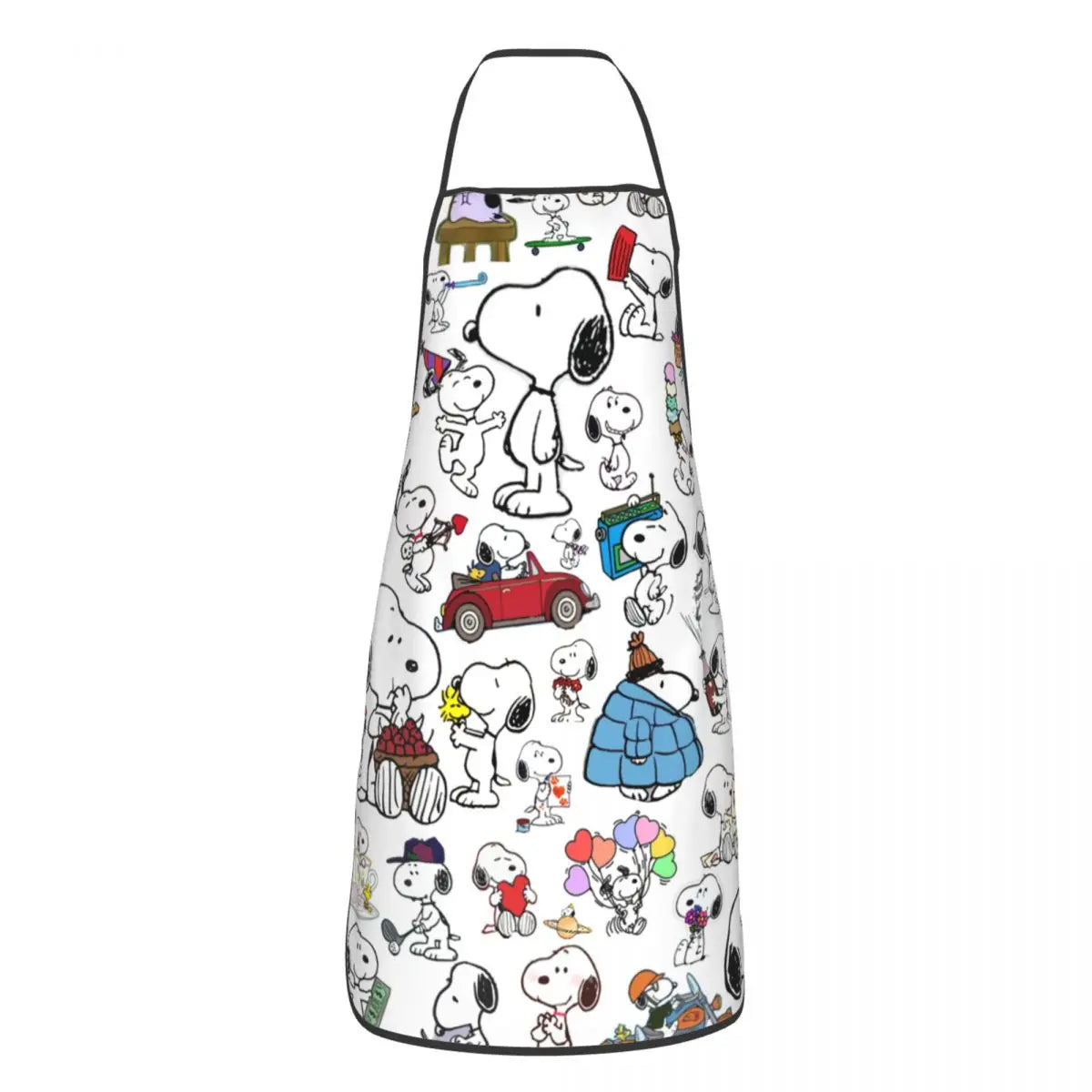 Snoopy Retro Apron