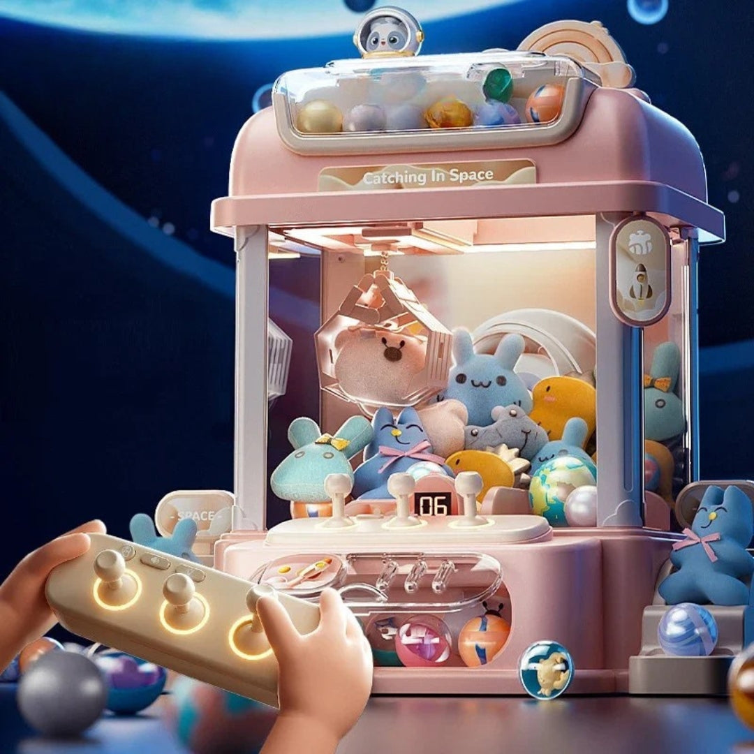 Tako Mini Claw Machine