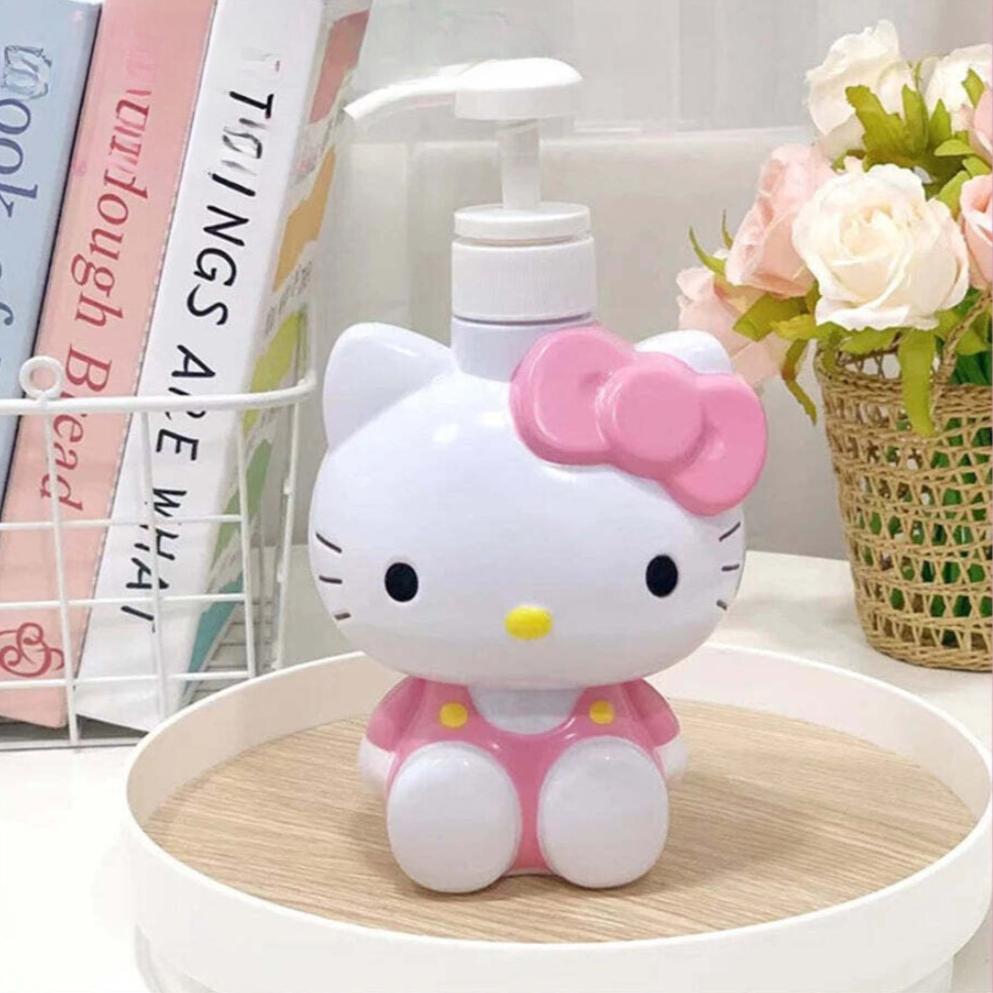 Hello Kitty Dispenser