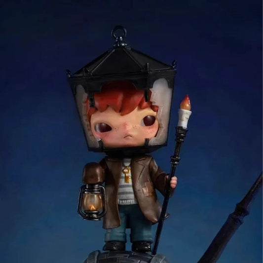 Hirono Le Petit Prince Lamp Figurine