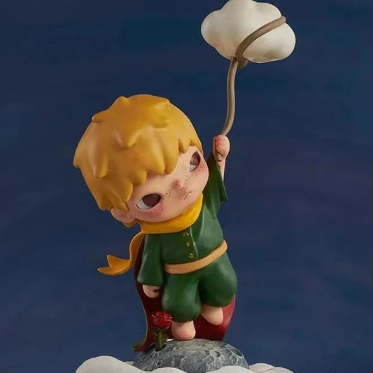 Hirono Le Petit Prince Up & Away Figurine
