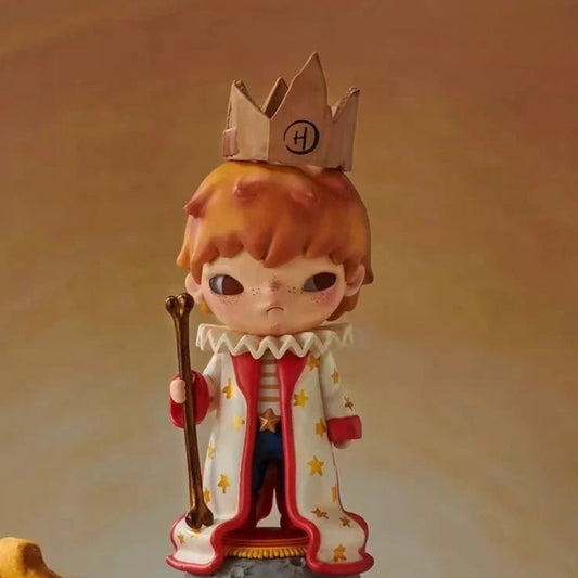 Hirono Le Petit Prince Figurine