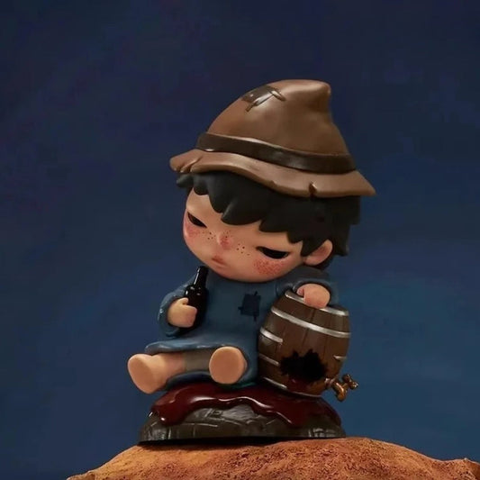 Hirono Le Petit Prince Chill Drinks Figurine