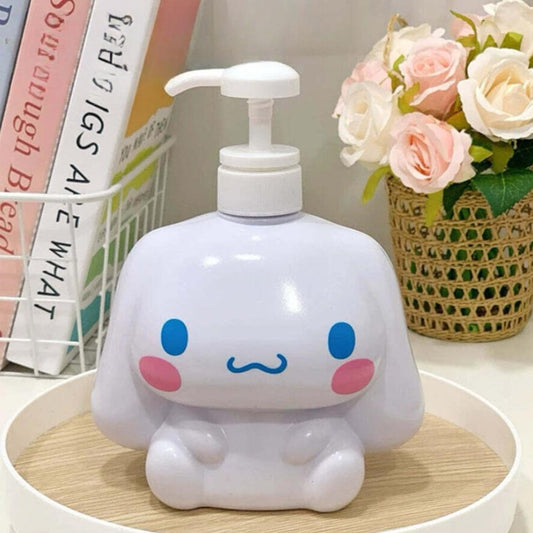 Cinnamoroll Soap Dispenser