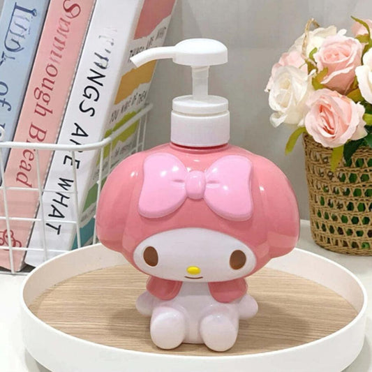My Melody Soap Dispenser