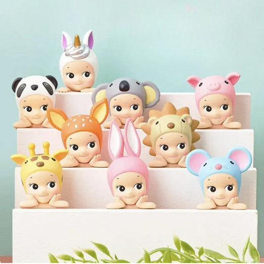 Sonny Angel Animals Blind Box