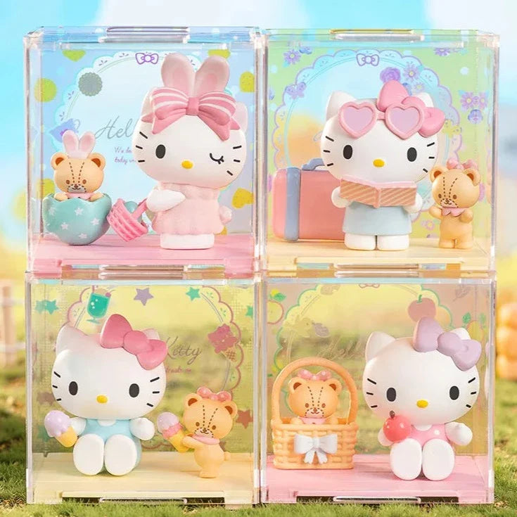 Hello Kitty Blind Box