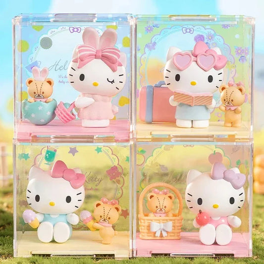 Hello Kitty Blind Box