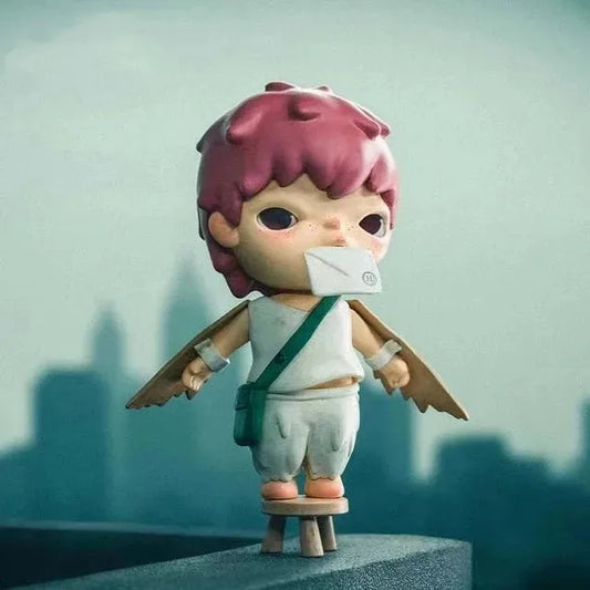 Hirono Mime Rise Figurine