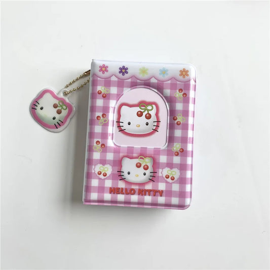 Hello Kitty Cherry Album