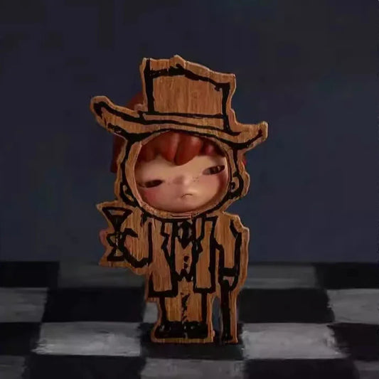 Hirono Shelter Classy Figurine