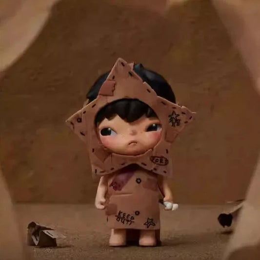Hirono Shelter Star Figurine