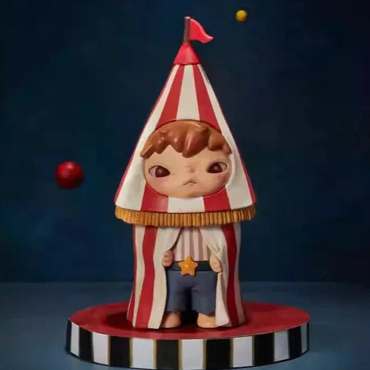 Hirono Shelter Circus Figurine
