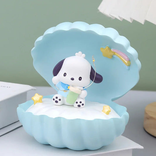Pochacco Night Light