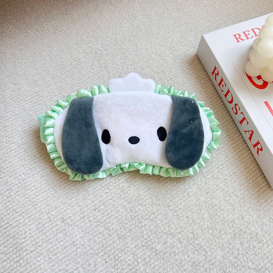 Pochacco Sleepmask