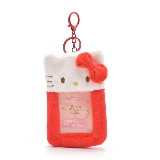 Hello Kitty Cardholder