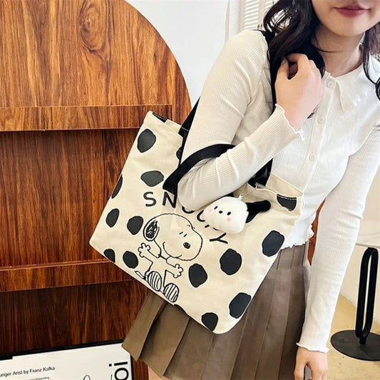 Snoopy Original Tote Bag