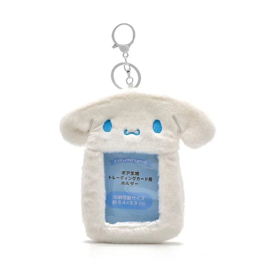 Cinnamoroll Card Holder