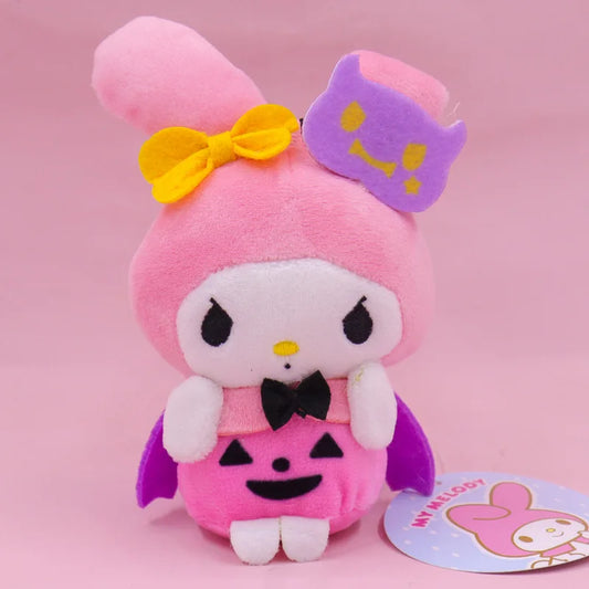 My Melody Halloween Plush