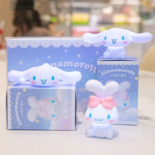 Cinnamoroll Blind Box