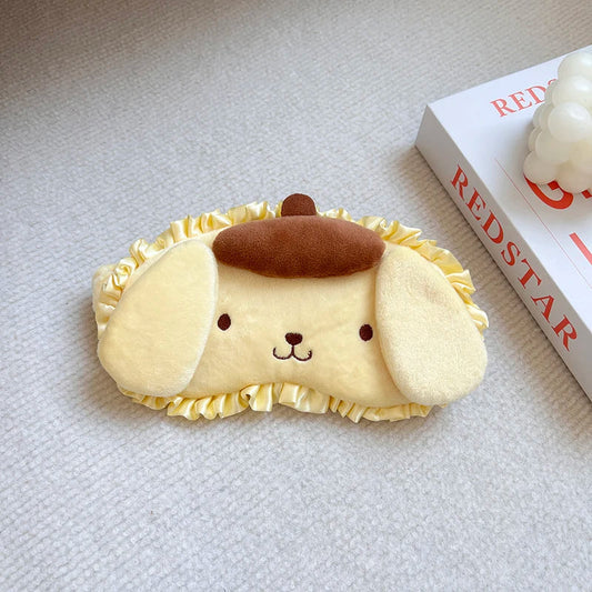 Pompompurin Sleepmask