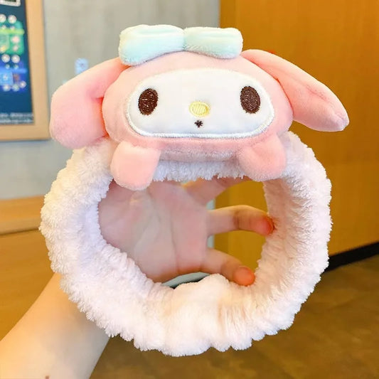 My Melody Hairband