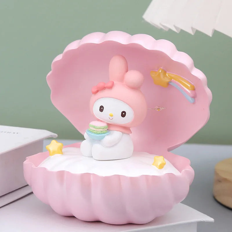 My Melody Night Light