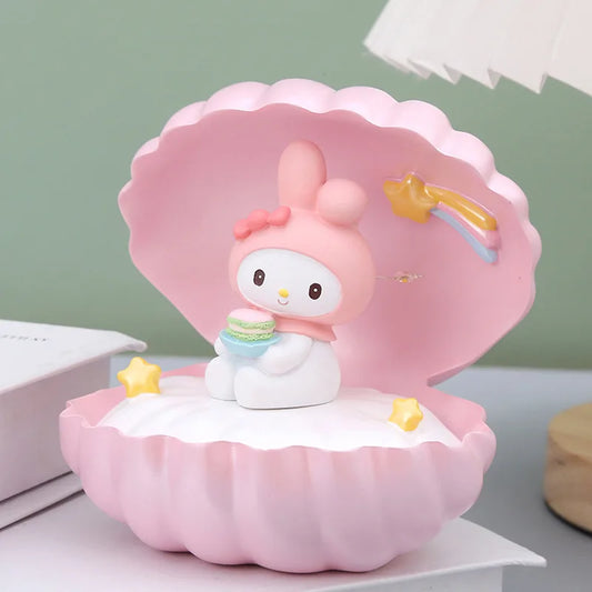 My Melody Night Light