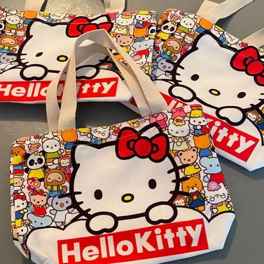 Hello Kitty & Friends Bag
