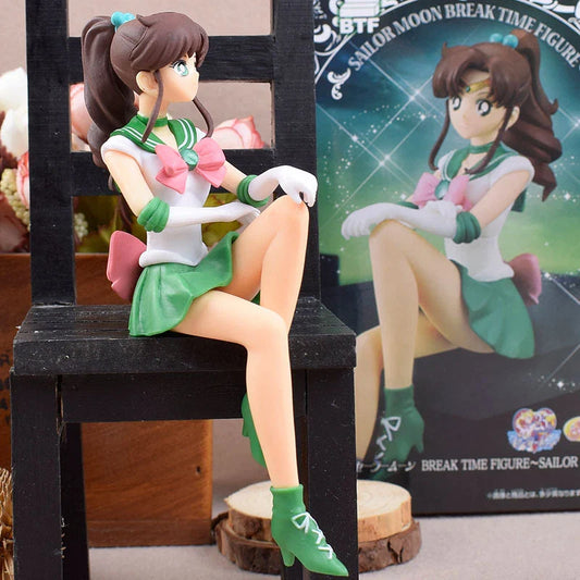 Sailor Jupiter Figurine