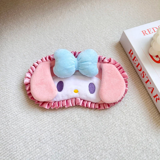My Melody Sleepmask