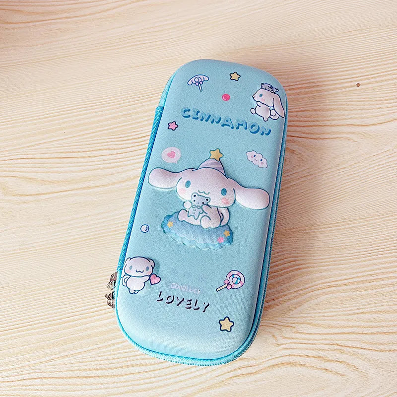 Cinnamoroll Pencil Case