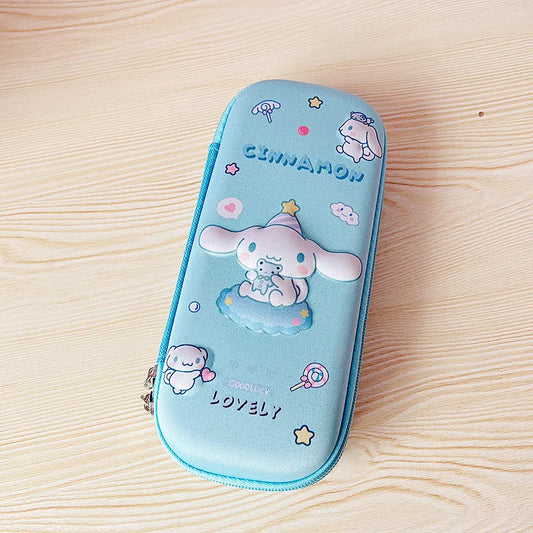 Cinnamoroll Pencil Case