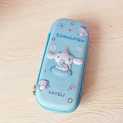Cinnamoroll Pencil Case