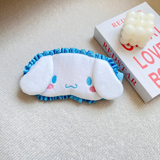 Cinnamoroll Sleepmask