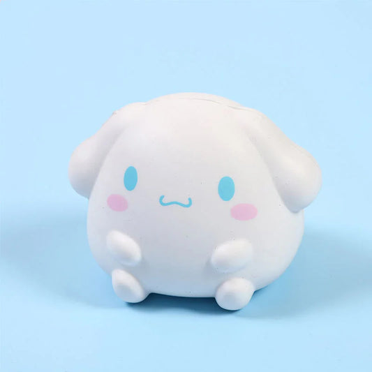 Cinnamoroll Squishy