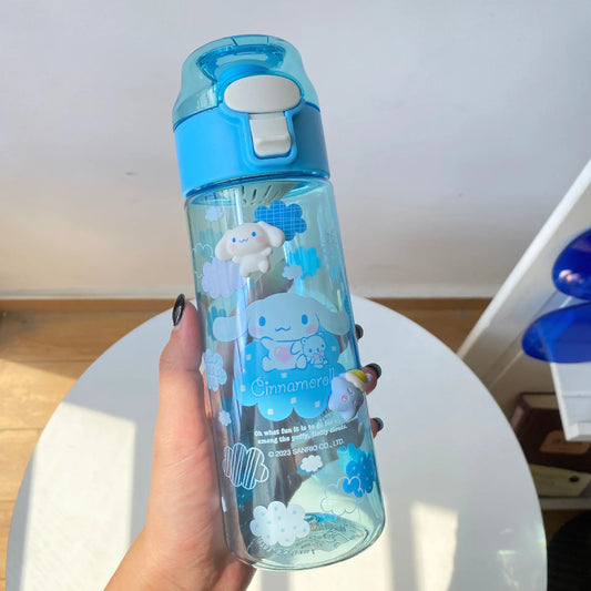 Cinnamoroll Reusable Bottle