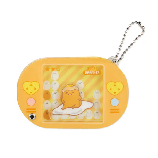 Gudetama Keychain