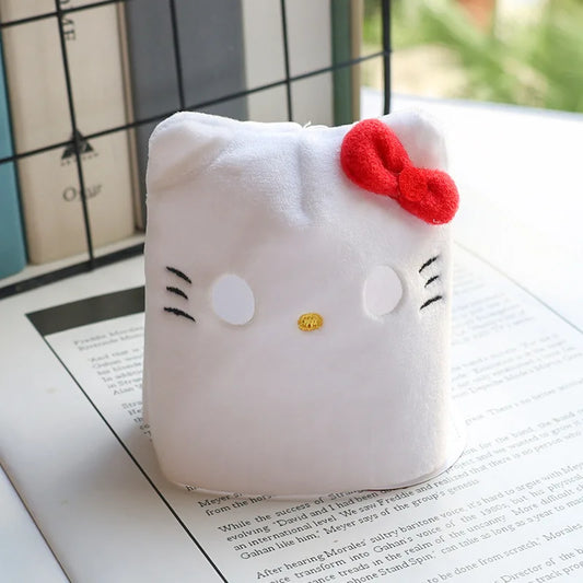 Hello Kitty Ghost Outfit