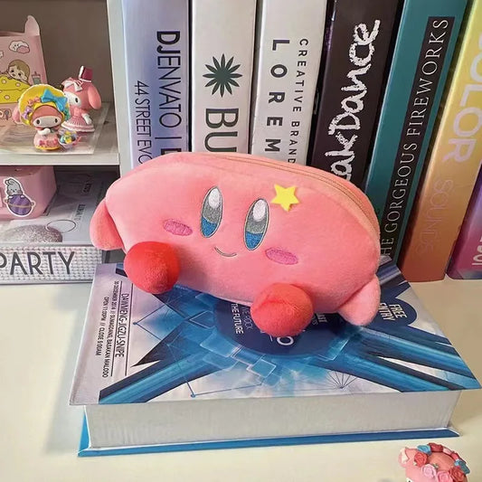 Kirby Cosmetic Bag