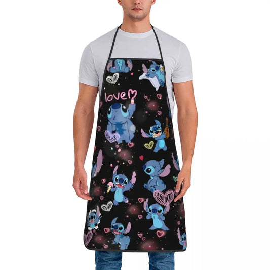 Cutie Stitch Apron