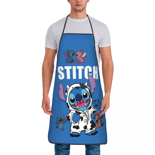 Lilo & Stitch Apron
