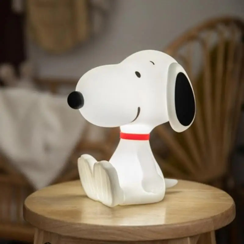 Snoopy Night Light