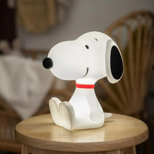 Snoopy Night Light