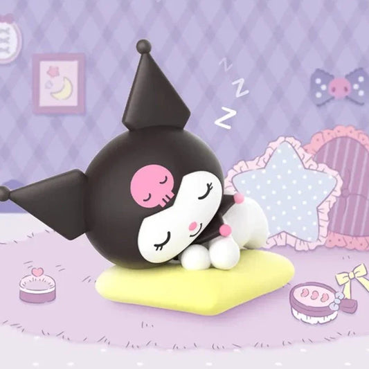 Kuromi Moods Blind Box