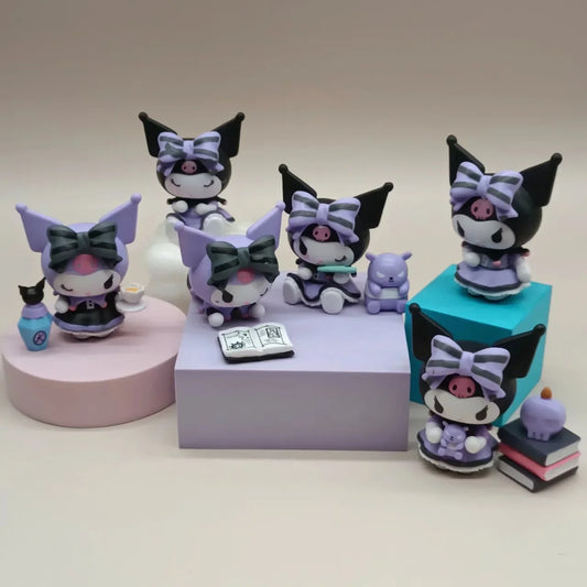 Kuromi Blind Box